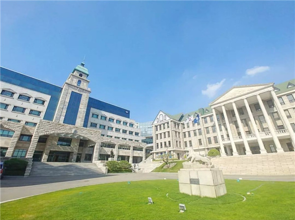 出国留学中介