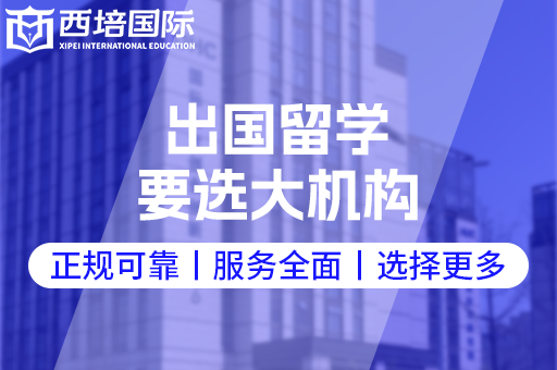 留学机构