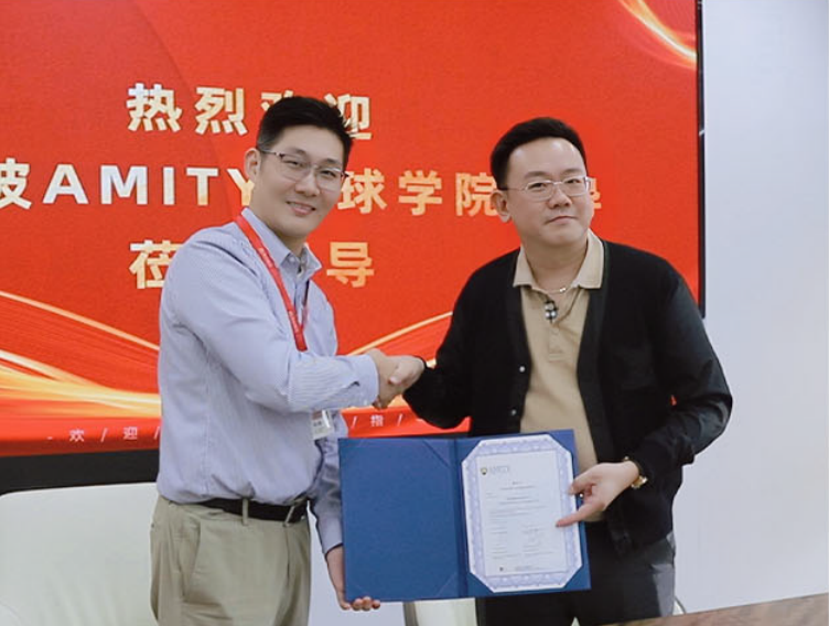 出国留学中介