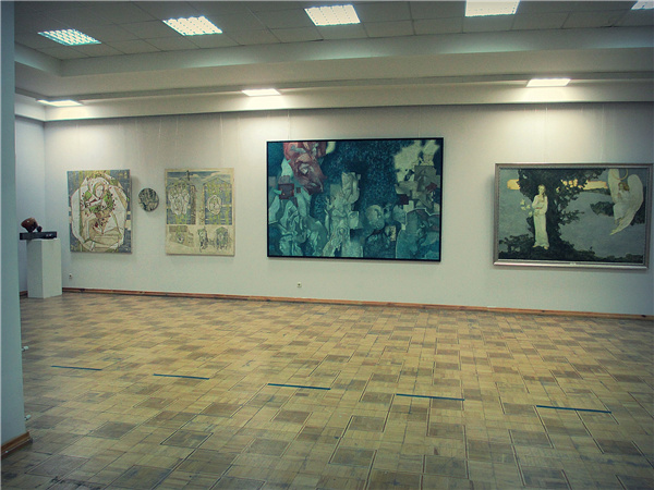 乌克兰利沃夫国立艺术大学怎么样? 乌克兰利沃夫国立艺术大学怎么样?