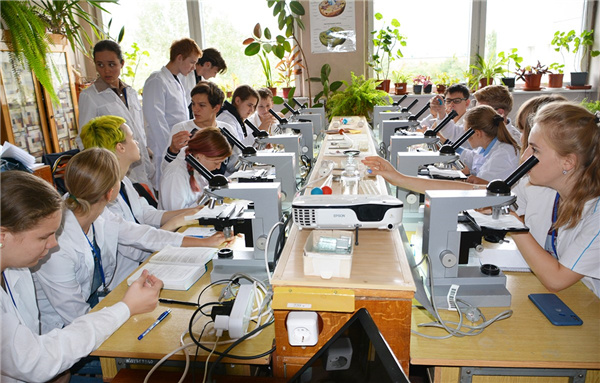 乌克兰国立医科大学怎么样? 乌克兰国立医科大学怎么样?