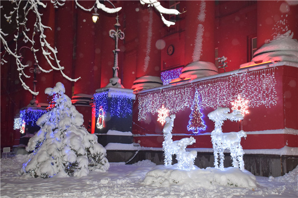 乌克兰基辅大学怎么样 乌克兰基辅大学怎么样