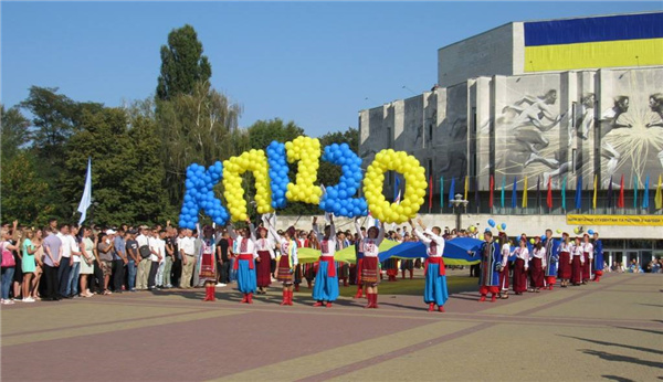 乌克兰留学 乌克兰留学